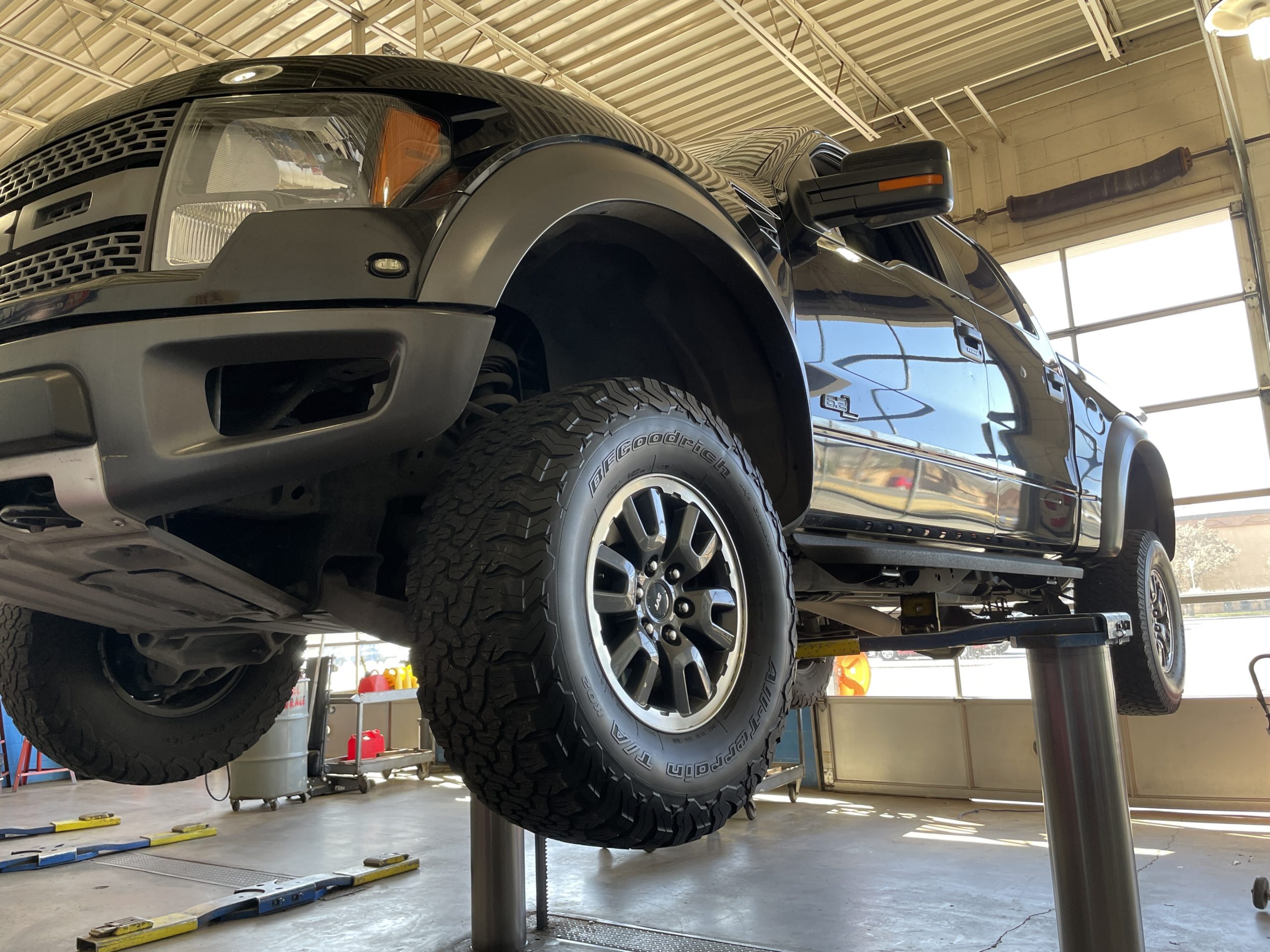 Our Services Jim Phillips Automotive Service